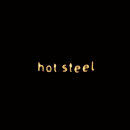 VA - hot steel_ round 3 [TRP-HS003]